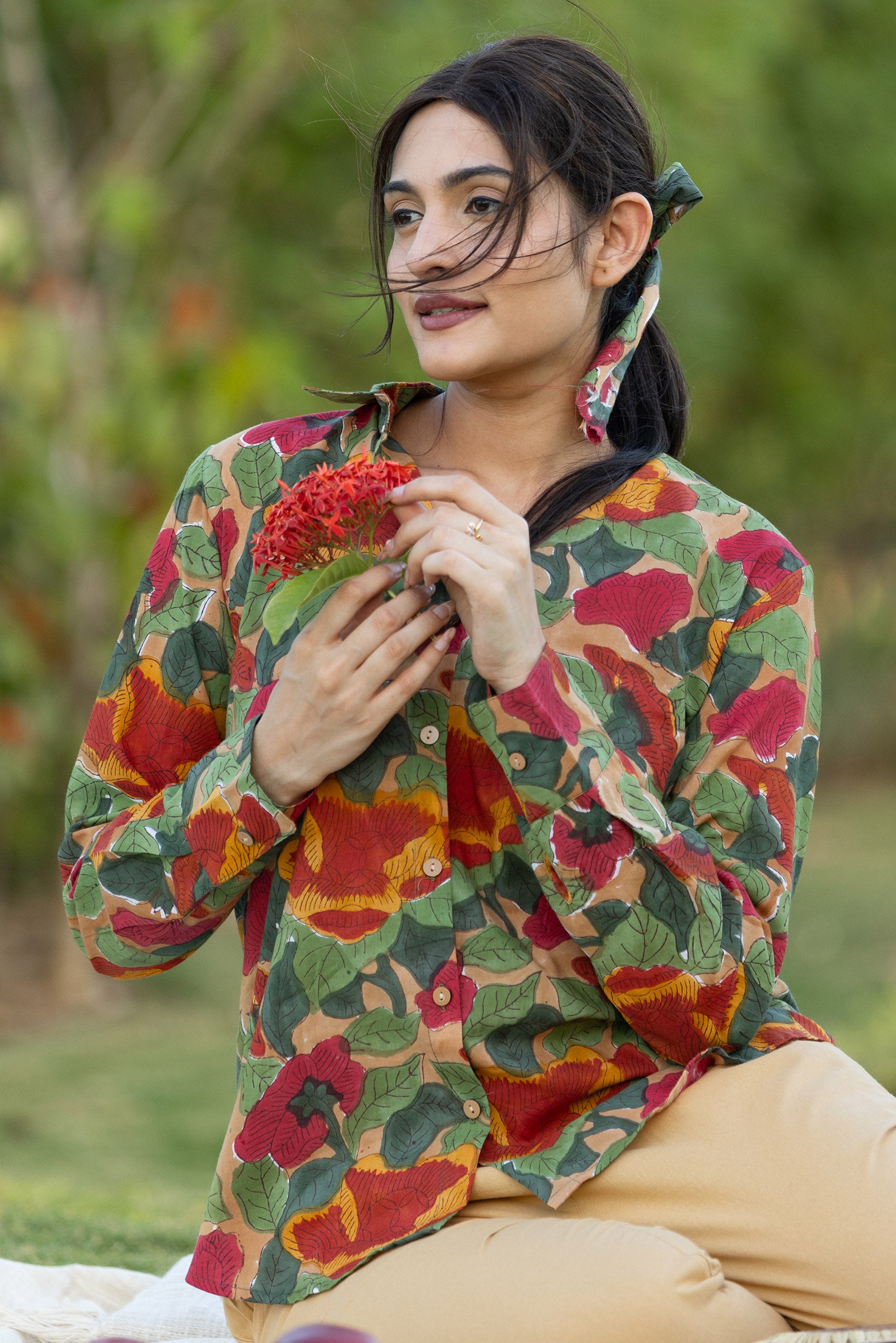 Dilruba