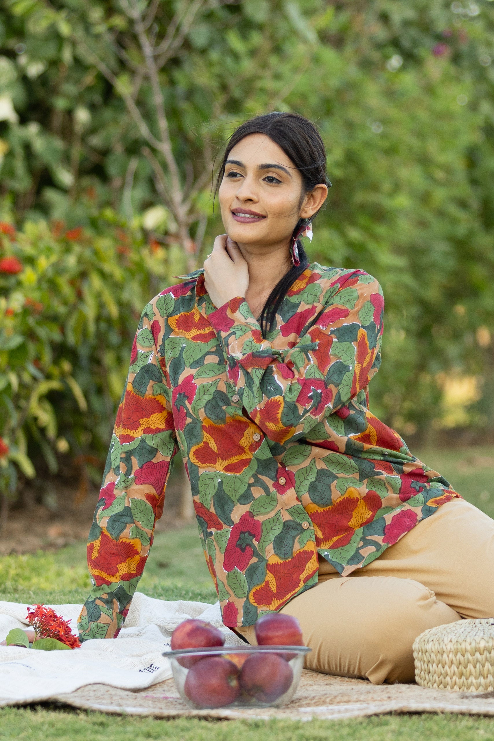 Dilruba