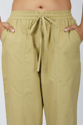 Chikoo Baggy Pant