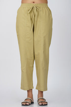 Chikoo Baggy Pant