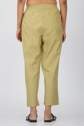 Chikoo Baggy Pant