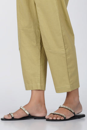 Chikoo Baggy Pant