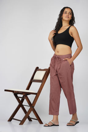 GO COLORS Silver Smart Fit Trouser XL (Silver Grey) in Udupi at best price  by Go Colors - Justdial